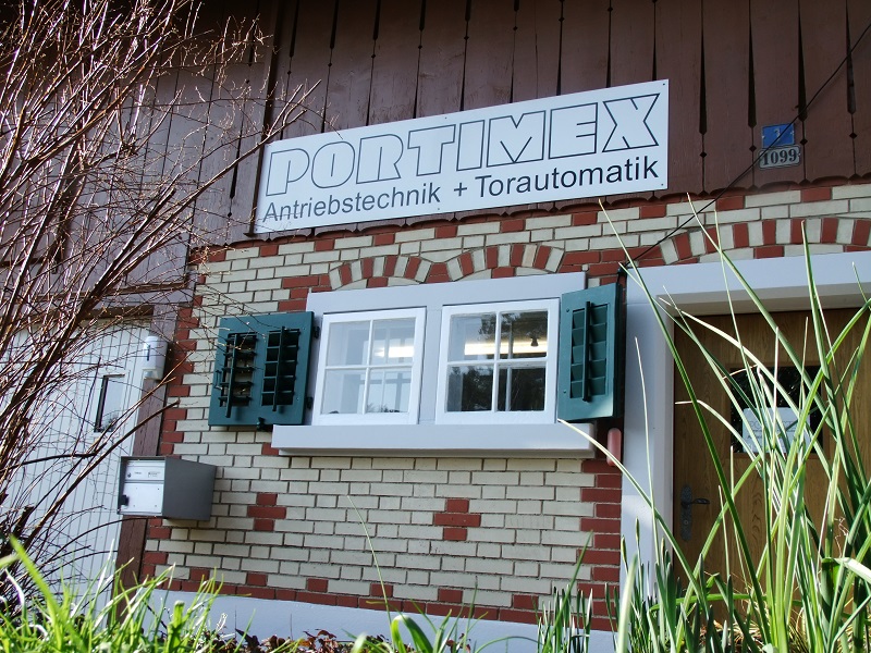 Portimex GmbH